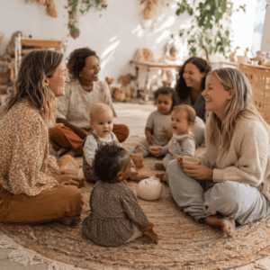 Mama-Mittwoch 6er Block