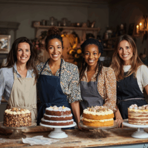 LadiesMix Einzelkurs