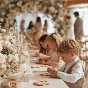 WeddingMix – flexibel & individuell buchbar